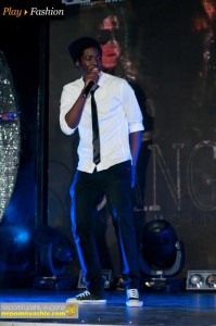  Lassimo Mansaré aka Lass Limo 