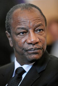 Article : Guinée:ce qu’inspire le remaniement ministeriel du president Condé!