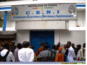 Article : La Guinée a une CENI « consensuelle »: est ce suffisant pour des législatives crédibles ?