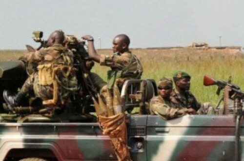 Article : Pourquoi Libreville est la meilleure issue pour les « frères ennemis » centrafricains?