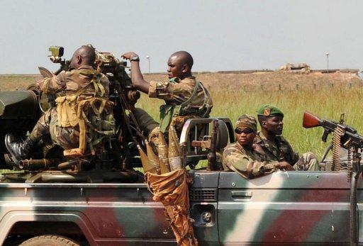 Article : Pourquoi Libreville est la meilleure issue pour les « frères ennemis » centrafricains?