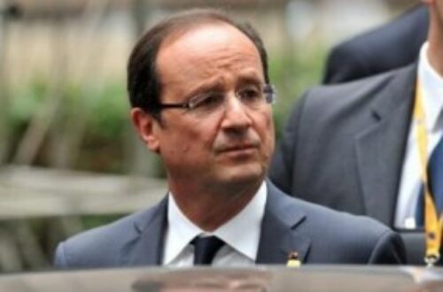 Article : Crise malienne: lorsque la France est obligée de « faire le job » de la CEDEAO