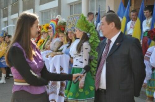 Article : Week-end à la campagne : l’hospitalité ukrainienne à l’épreuve