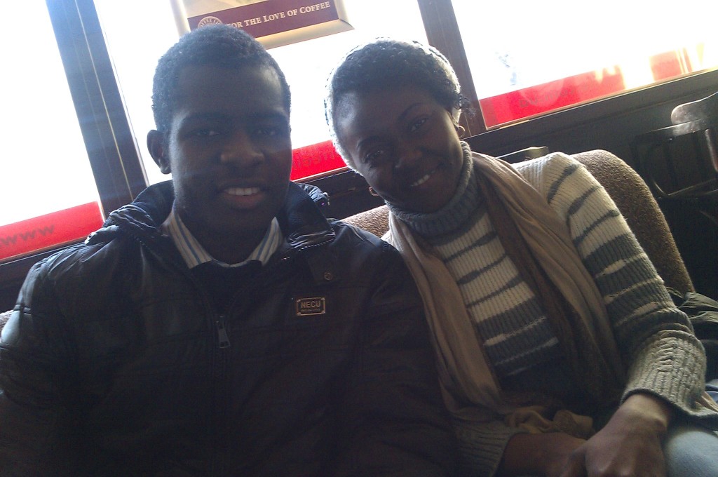 Article : Célébration du 8 mars : une africaine d&rsquo;Ukraine s&rsquo;exprime