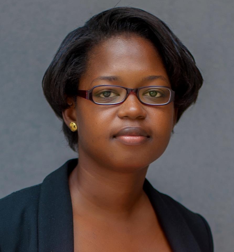 Article : Myl&egrave;ne Colmar &laquo;&nbsp;la madame Cara&iuml;be&nbsp;&raquo; de Mondoblog