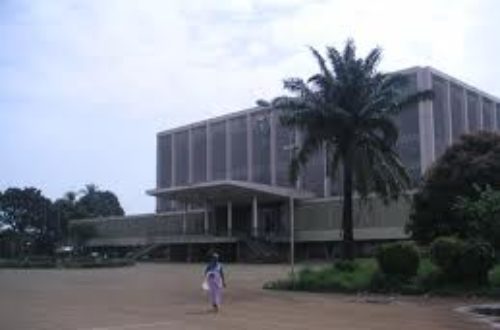 Article : Guinée: Ce qu’on pense du nouveau parlement