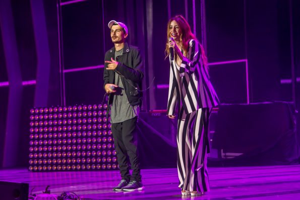 Article : Top 5 des tubes urbains de ce d&eacute;but d&rsquo;ann&eacute;e en Ukraine